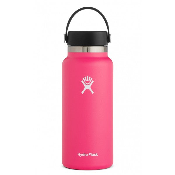 Hydro Flask - 32oz Wide Mouth Flex Cap - Agave