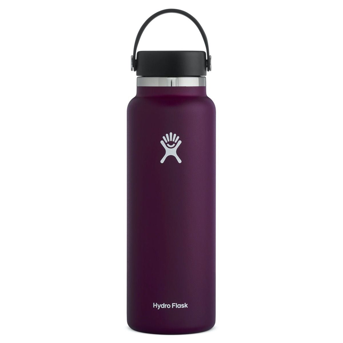Hydro Flask - 40oz Wide Mouth Flex Cap - Surf