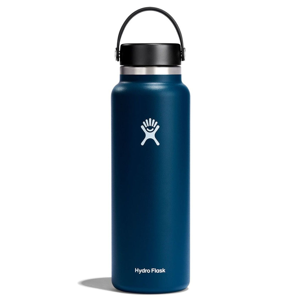 Hydro Flask - 40oz Wide Mouth Flex Cap - Agave