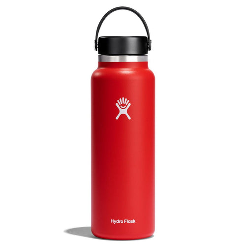 Hydro Flask - 40oz Wide Mouth Flex Cap - Surf