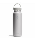Hydro Flask - 40oz Wide Mouth Flex Cap - Birch