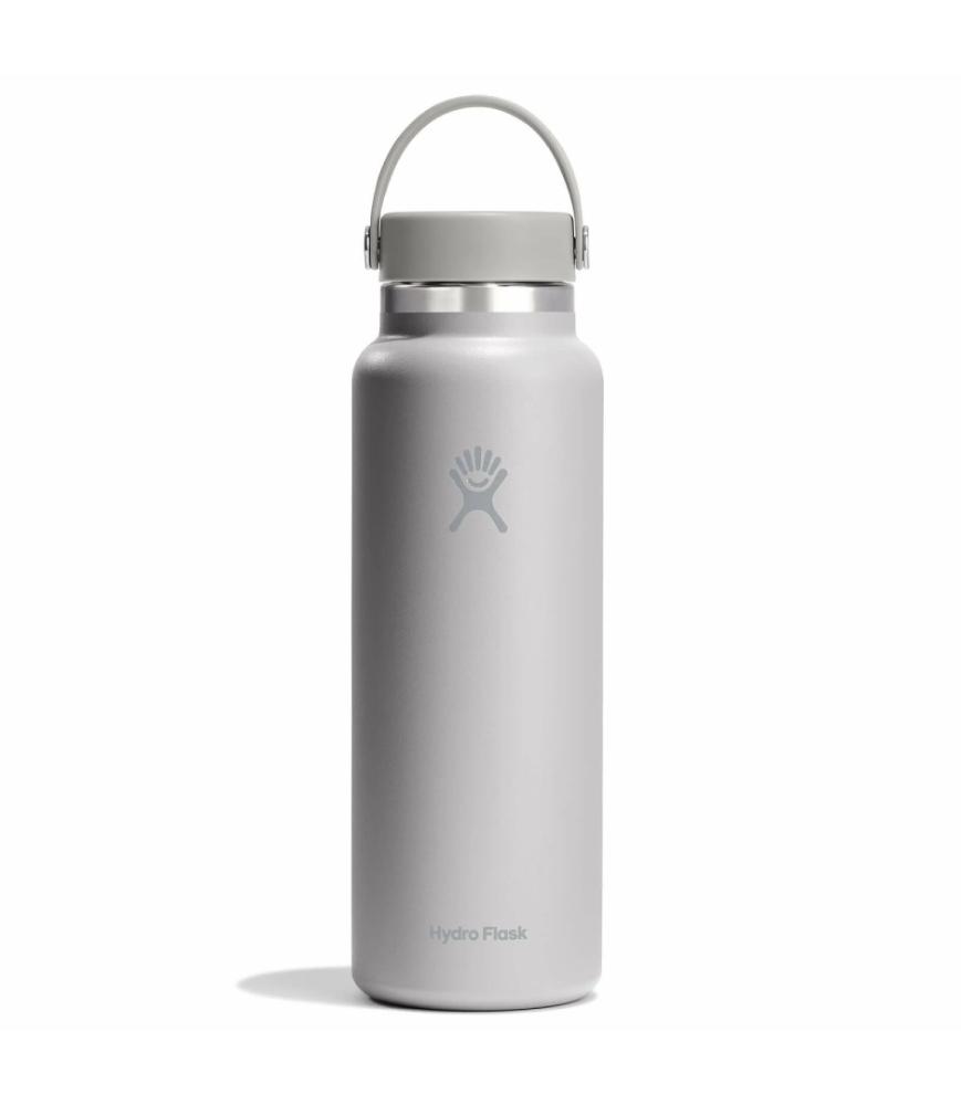 Hydro Flask - 40oz Wide Mouth Flex Cap - Surf