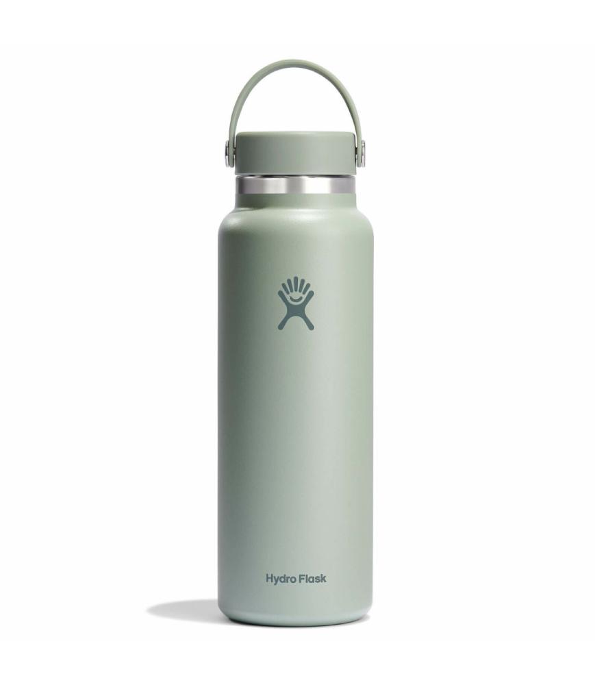 Hydro Flask - 40oz Wide Mouth Flex Cap - Surf