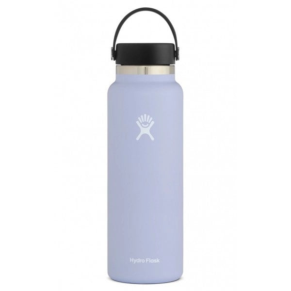 Hydro Flask - 40oz Wide Mouth Flex Cap - Birch