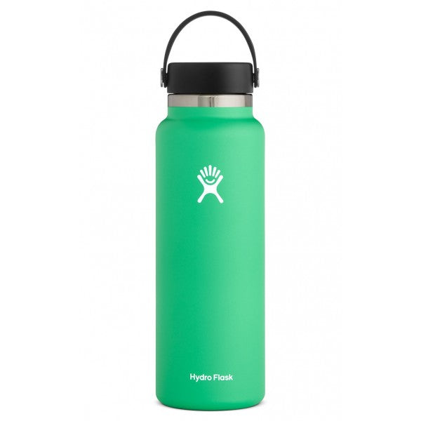Hydro Flask - 40oz Wide Mouth Flex Cap - Birch